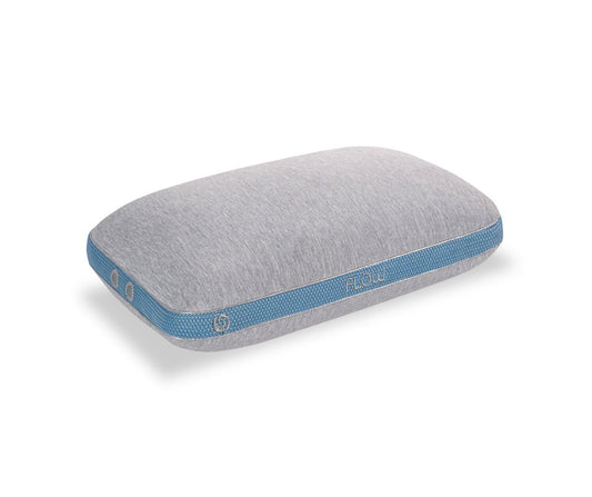 BEDGEAR Oreiller de voyage Flow Performance | Oreiller de voyage Flow Performance de BEDGEAR