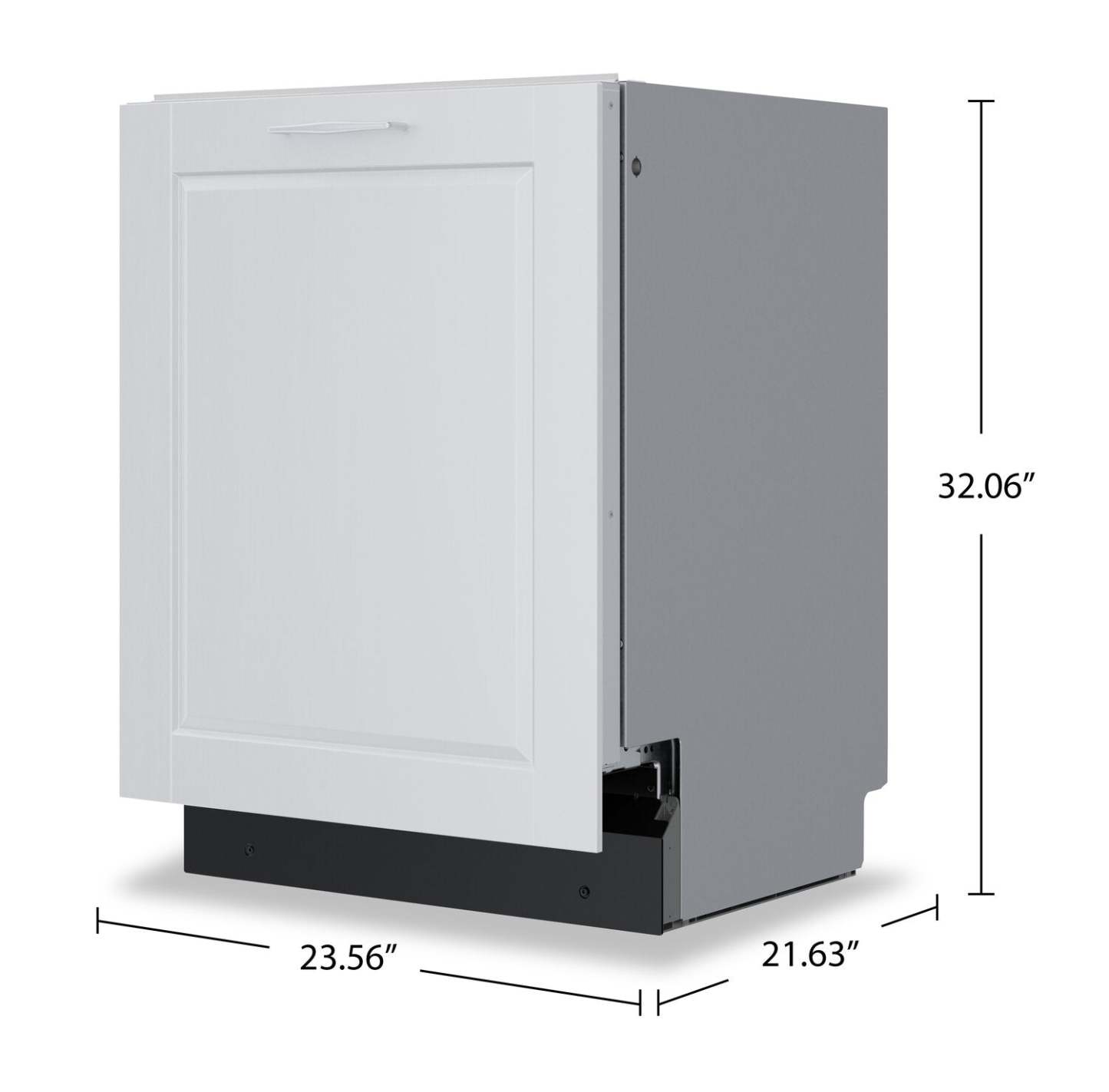 Lave-vaisselle Bosch série 800 à panneau personnalisable, système PrecisionWash et 3e panier - SGV78C53UC | Lave-vaisselle Bosch série 800 à panneau personnalisable, système PrecisionWash et 3e panier - SGV78C53UC | SGV78C53