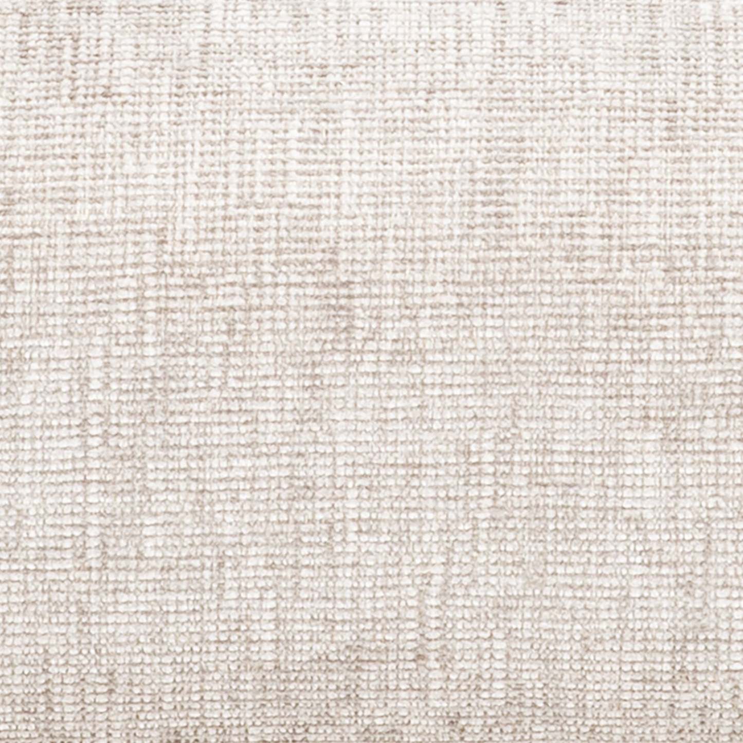 Fauteuil coulissant inclinable Hudson de 40 po en tissu chenille avec 2 porte-gobelets - taupe