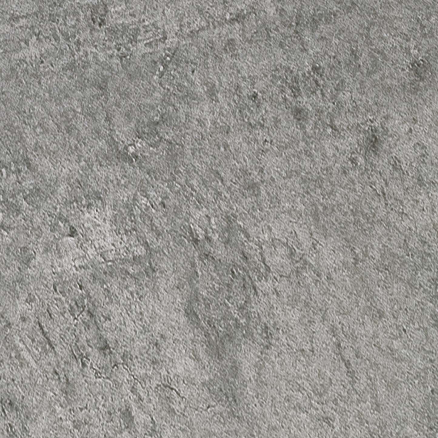 Bureau James de 43 po avec crédence et tablettes - gris