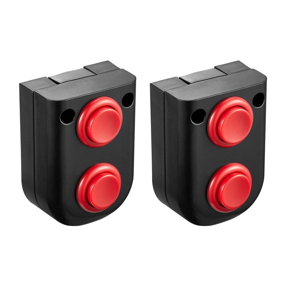 Kit de flipper AtGames Legends pour borne d'arcade Legends Ultimate | Trousse de flipper AtGames Legends pour borne d'arcade Legends Ultimate | PNBLLKIT