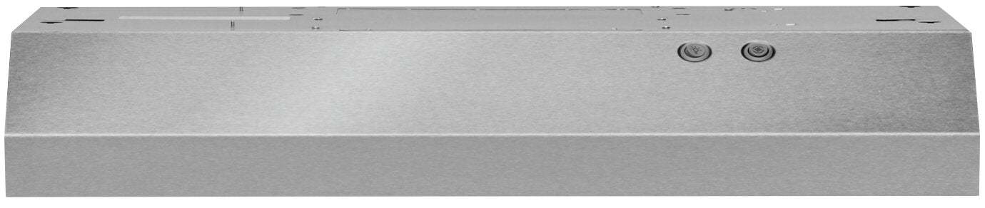 Hotte de cuisinière sous l'armoire Whirlpool 30 - WVU17UC0JS | Hotte de cuisinière sous l'armoire Whirlpool de 30 po - WVU17UC0JS | WVU17UCS