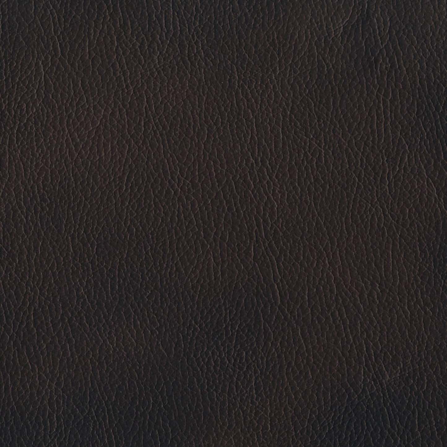 Adam 34.45 Fauteuil inclinable coulissant en tissu d'apparence cuir marron | Fauteuil coulissant inclinable Adam de 34,45 po en tissu d'apparence cuir brun