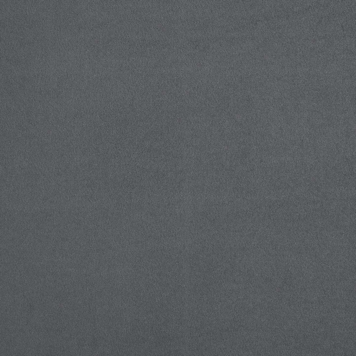 Vivienne 47.25 Pouf de rangement en tissu - Gris | Pouf de rangement Vivienne de 47,25 po en tissu - gris