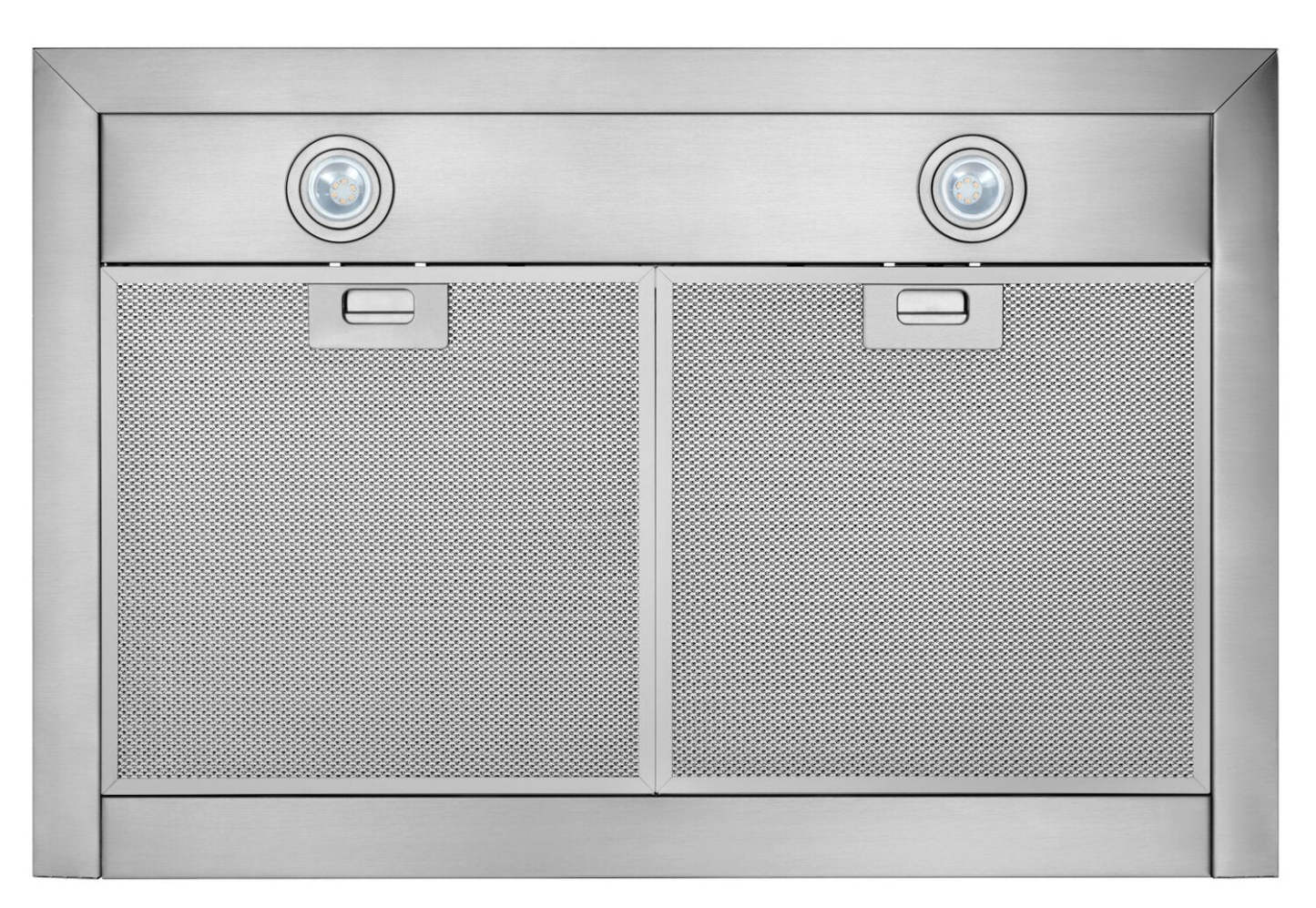 Hotte de cuisinière à cheminée pyramidale Broan 24 - BWP1244SS | Hotte cheminée pyramidale Broan de 24 po – BWP1244SS | BWP1244S
