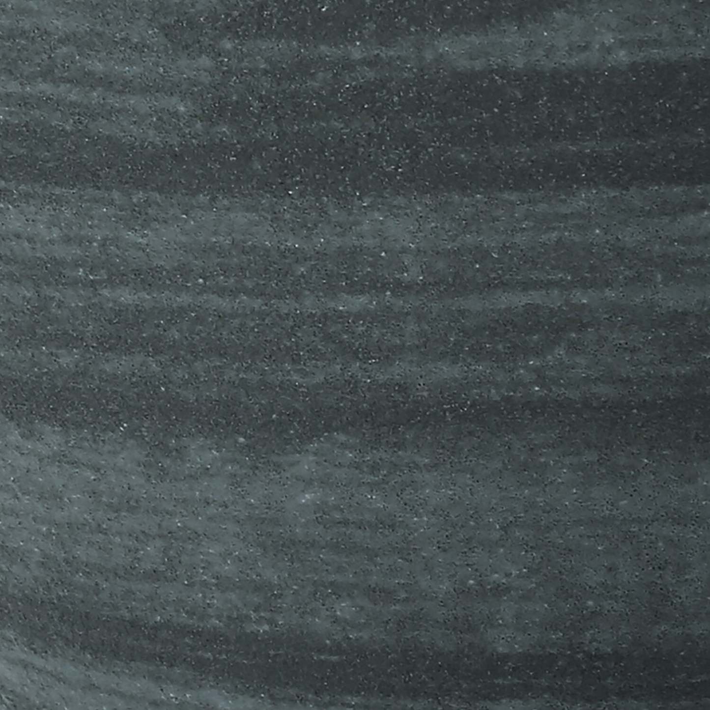 Lampe de table de 24 po en céramique bleue avec socle argentée