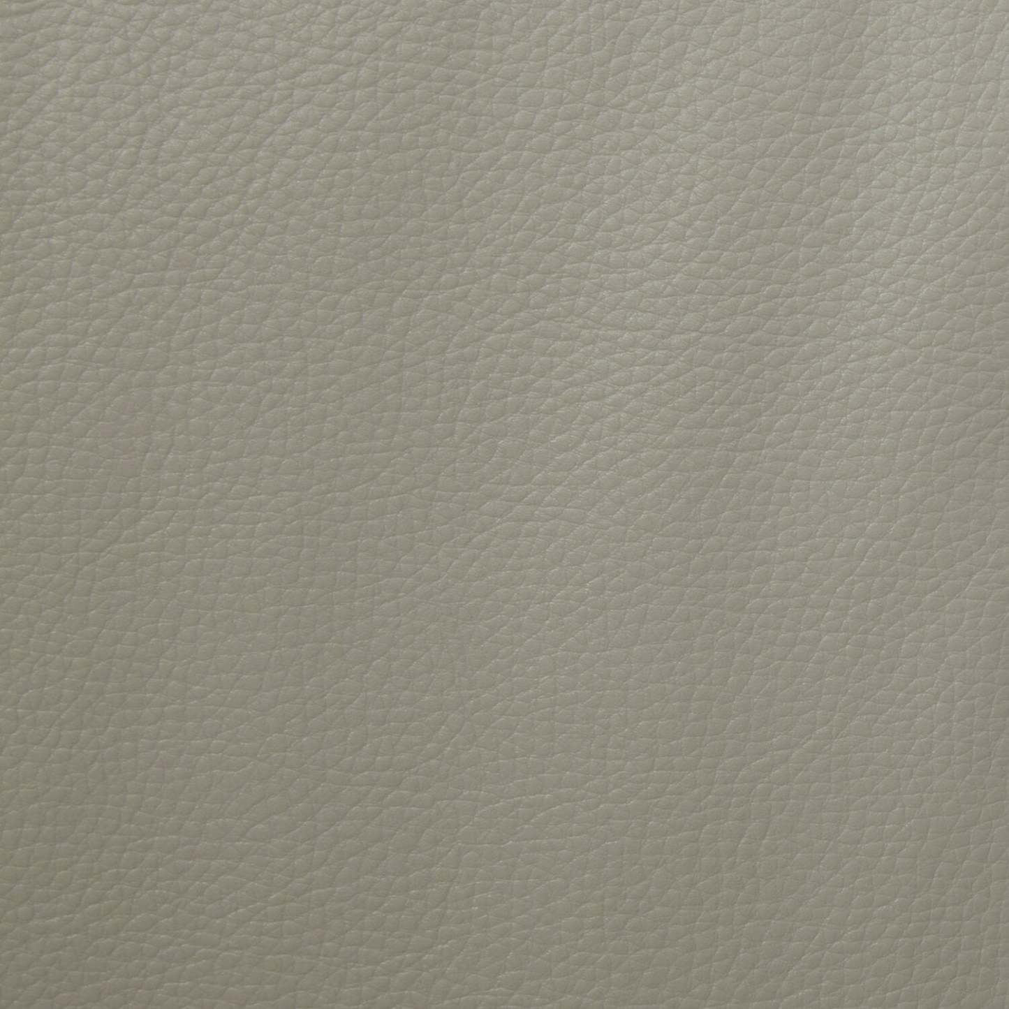 Fauteuil à inclinaison électrique Reign de 41,25 po en cuir véritable de qualité supérieure avec port USB - taupe clair de lune Deltona