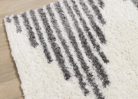 Tapis à poils longs Pascal - 7'10 x 10'6 | Tapis à poils long Pascal - 7 pi 10 po x 10 pi 6 po