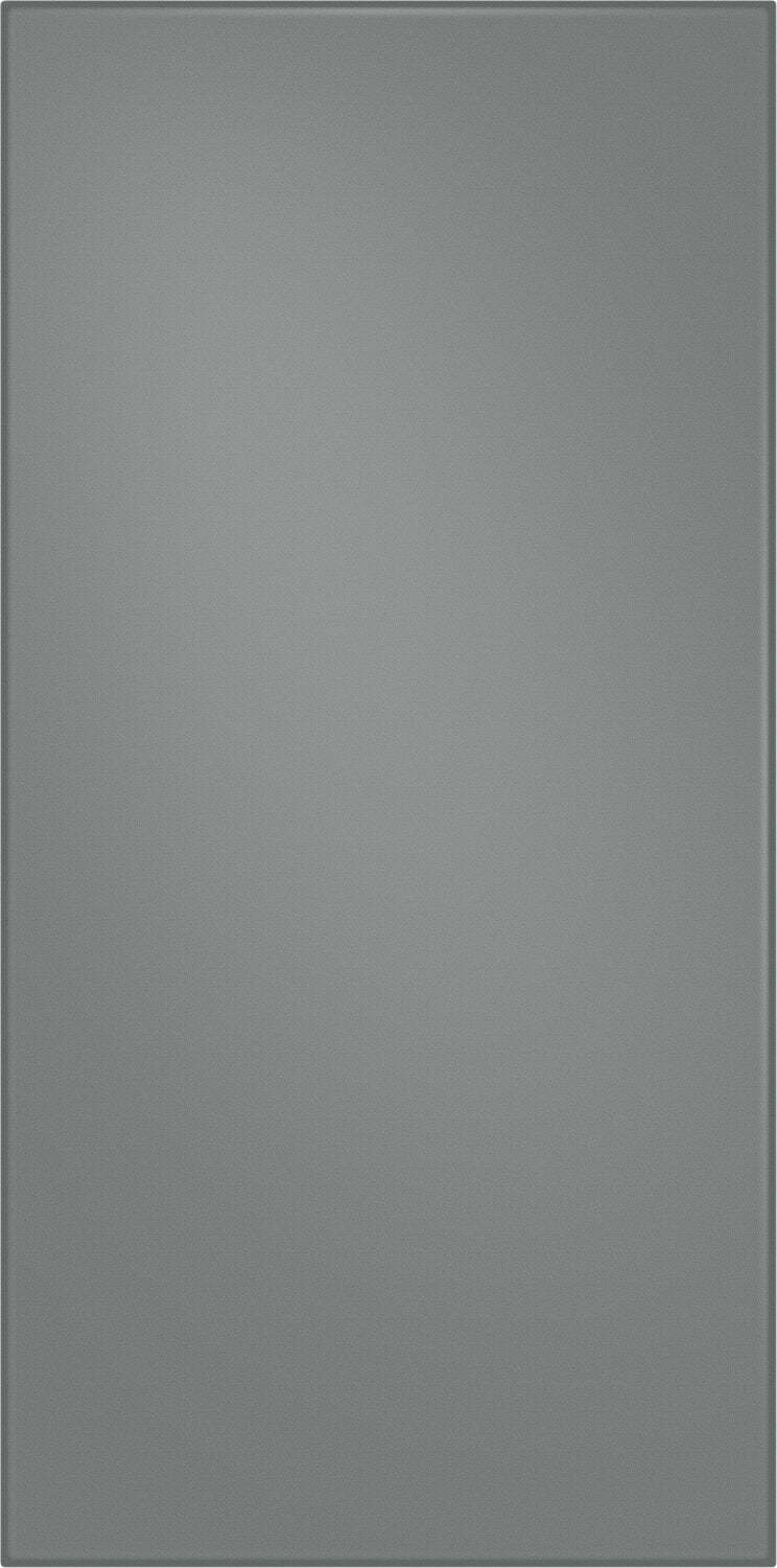 Panneau supérieur de réfrigérateur sur mesure à 4 portes françaises Samsung - RA-F18DU431/AA | Panneau supérieur pour réfrigérateur Bespoke Samsung à 4 portes à portes françaises - RA-F18DU431/AA | RAF4DUMG