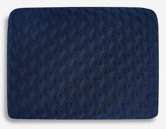 BEDGEAR Oreiller performant Night Ice 1.0 – Dormeur sur le ventre | Oreiller haute performance Night Ice 1.0 de BEDGEAR - pour dormir sur le ventre