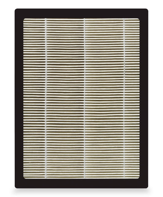 Cuisinart PuRXium Filtre HEPA de remplacement H13 de haute qualité et filtre à charbon actif - CAP-500FPKC | Filtre H13 HEPA de qualité supérieure et filtre à charbon actif de remplacement PuRXium de Cuisinart - CAP-500FPKC | CAP5000F