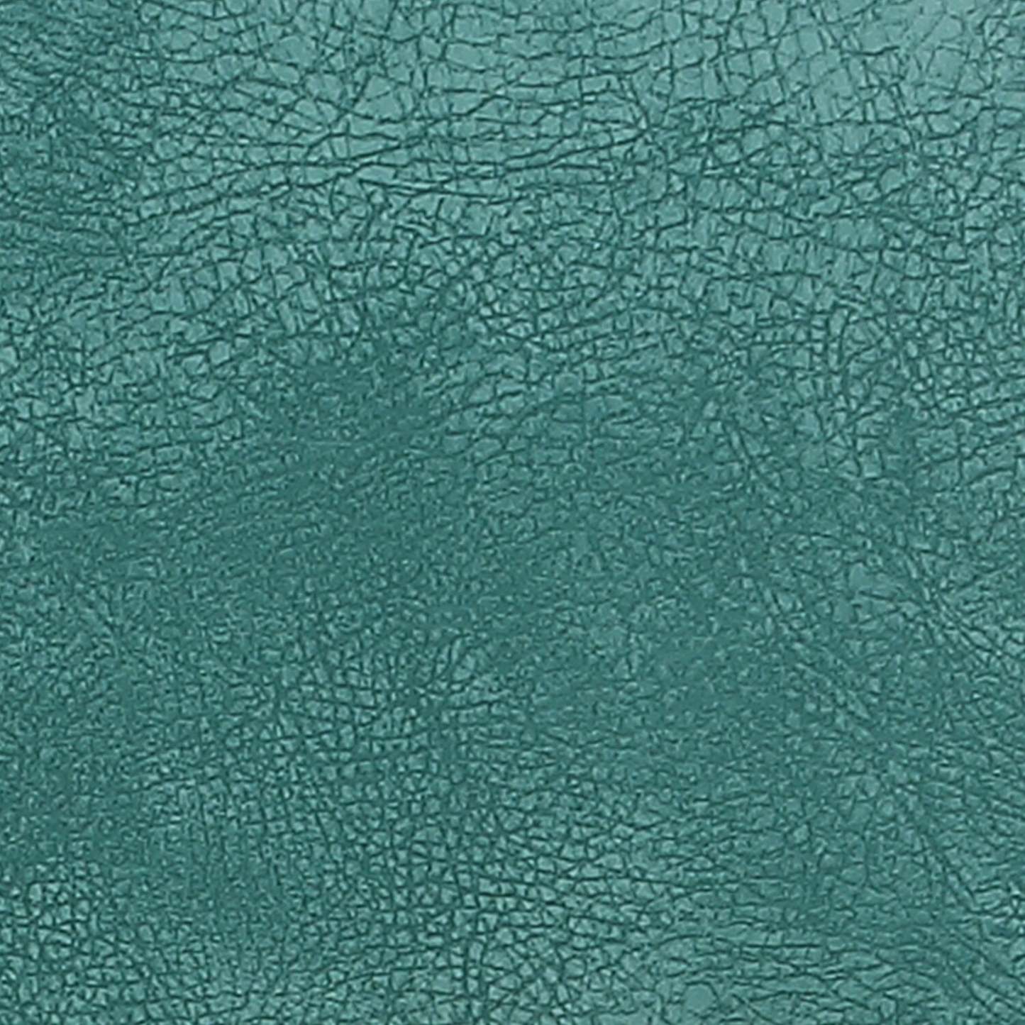 Kort & Co. Tabouret à hauteur de comptoir Bay avec siège pivotant, tissu en cuir végétalien, métal - Aqua | Tabouret Bay de Kort & Co. de hauteur comptoir en tissu de cuir végétalien et en métal avec siège pivotant - turquoise