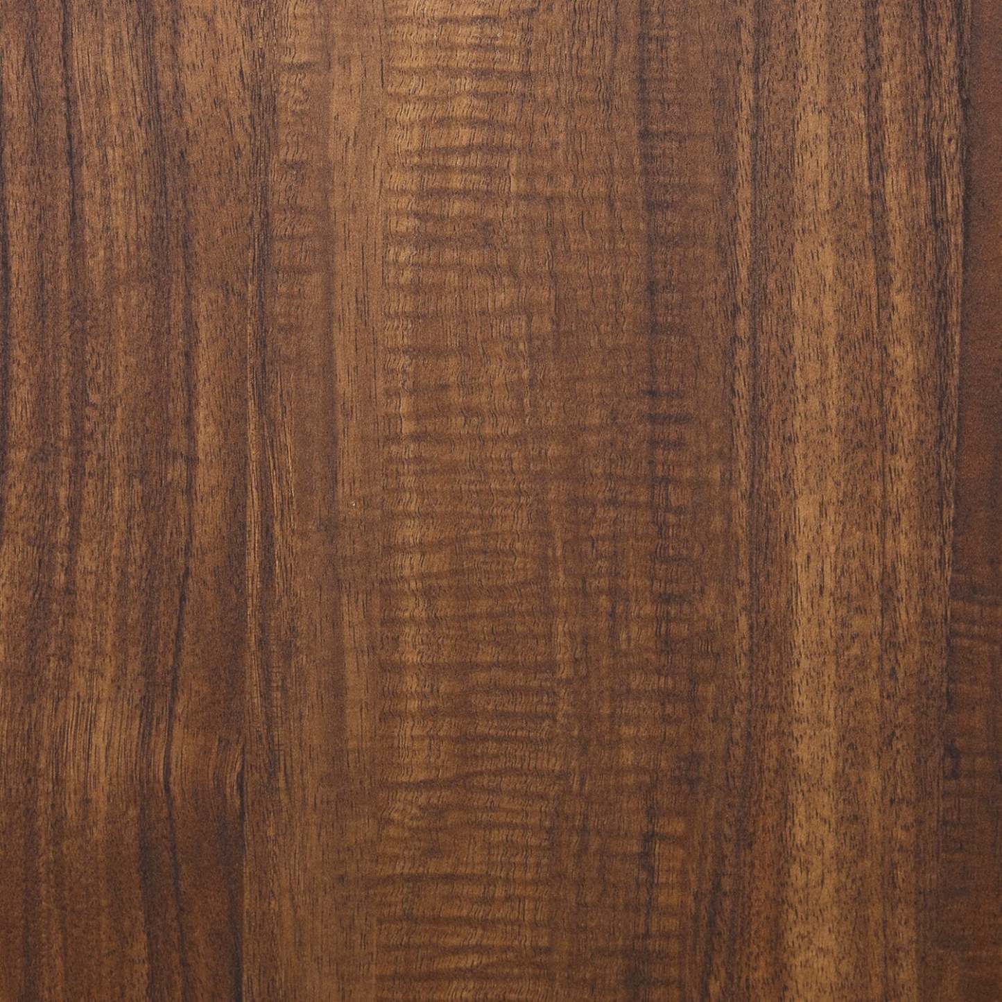 Commode Dante de 60 po (L) x 36 po (H) à 6 tiroirs pour la chambre à coucher - brune