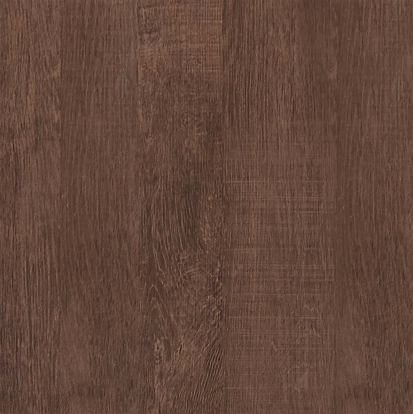 Warren 47.25 Accent Storage Cabinet with Sliding Barn-style Door - Walnut Oak|Armoire décorative de rangement Warren de 47,25 po avec porte coulissante de style grange - chêne noyer