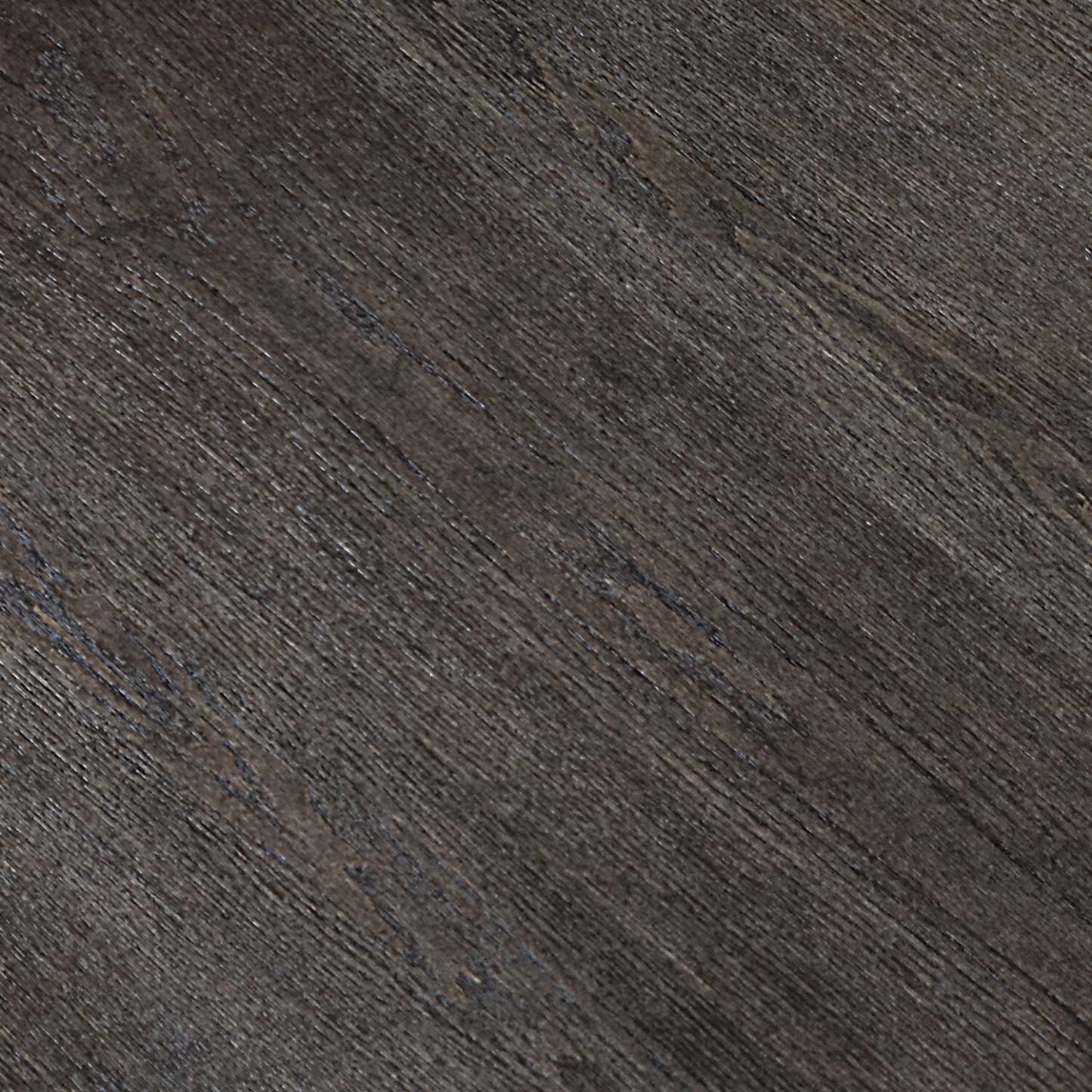 Table de salle à manger Zelda avec piètement piédestal, 78-96 po - Brun expresso | Table de salle à manger Zelda avec socle, 78-96 W - Marron expresso