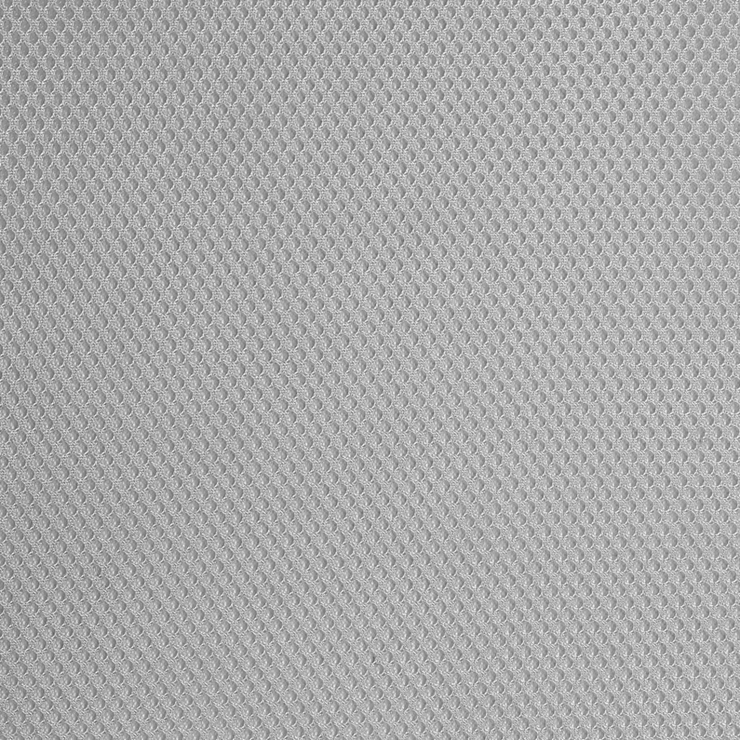 Dominic 23.5 Office Chair with Mesh Back - Gris/Noir|Chaise de bureau Dominic de 23,5 po avec dossier en maille - grise et noire