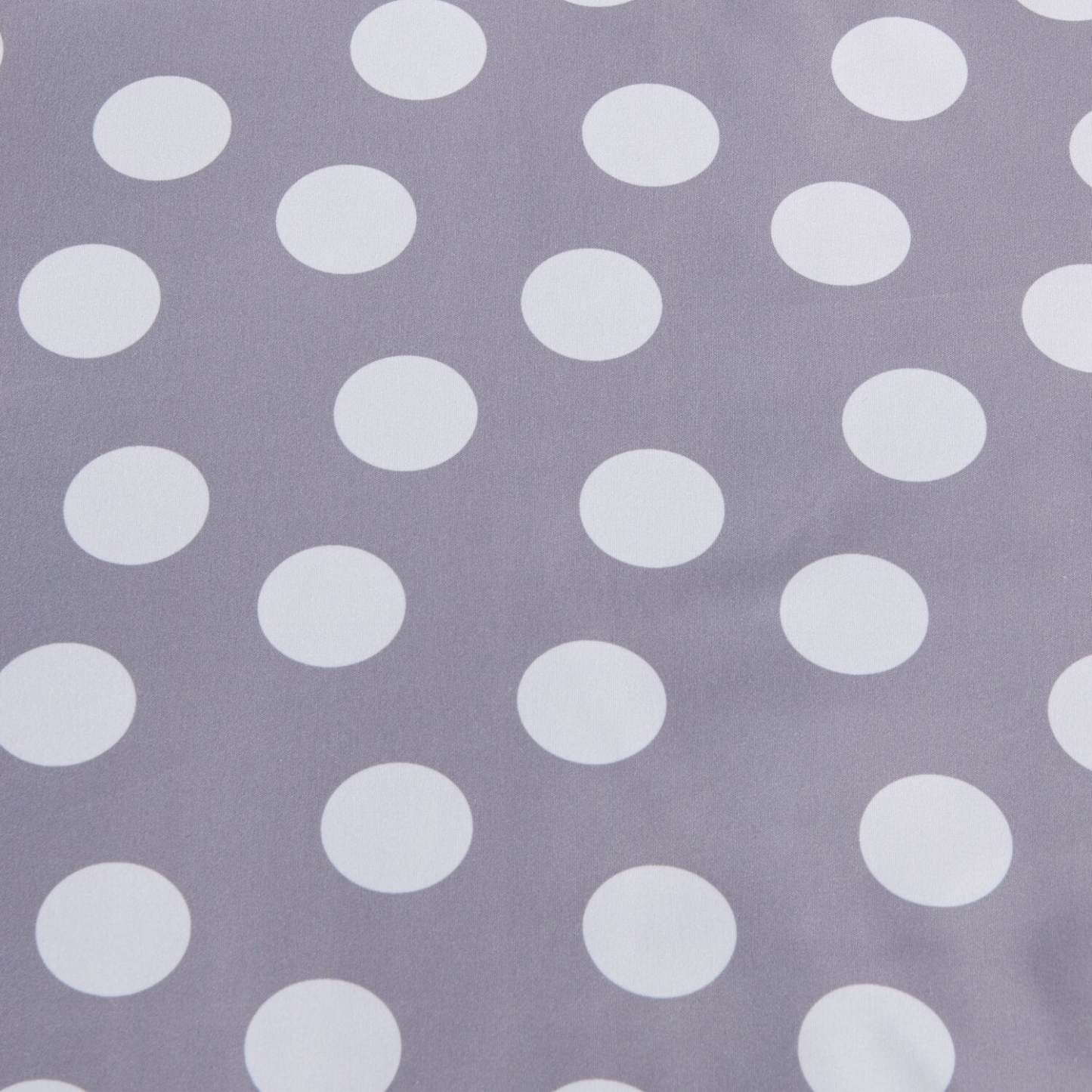 Portia 3-Piece Twin Comforter Set - Grey | Ensemble d'édredon Portia 3 pièces pour lit simple - gris