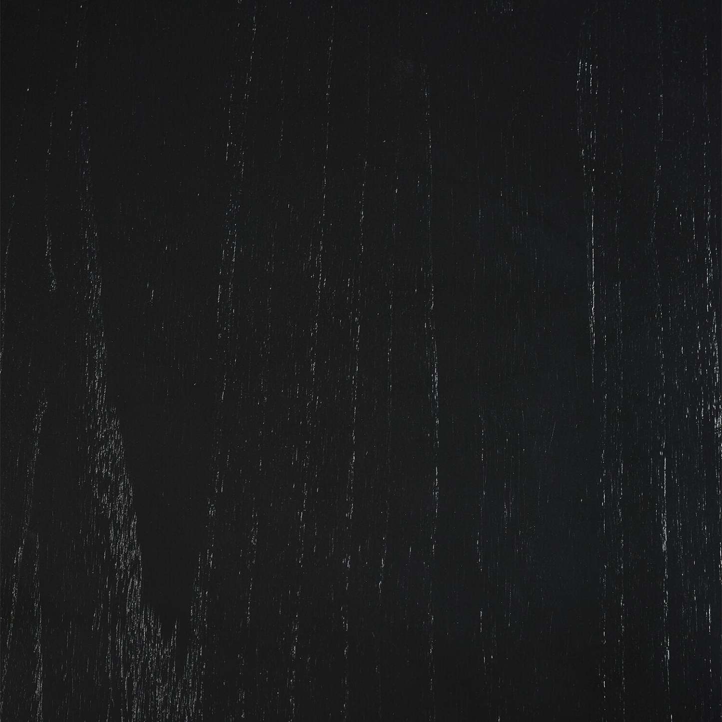 Table de fauteuil contemporaine Julian 16" avec ports USB - Noir | Table de fauteuil contemporain Julian de 16 po avec ports USB - noire