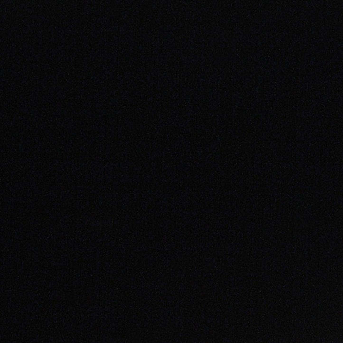 Ensemble de salle à manger Onyx 5 pièces avec table et 4 chaises, plateau en verre, métal, 55 W - Noir | Ensemble de salle à manger Onyx 5 pièces en métal avec table de 55 po (L) dessus en verre et 4 chaises - noir