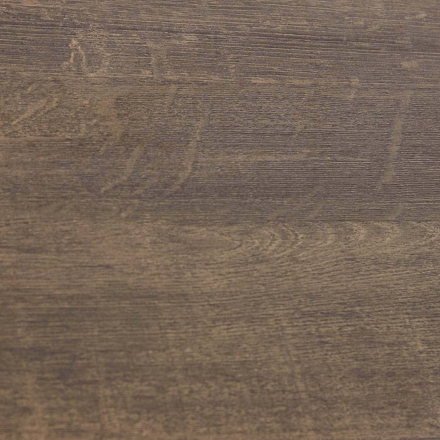 Armoire d'appoint Corbin 47.25 avec portes de grange coulissantes - Chêne noyer | Armoire décorative Corbin de 47,25 po avec portes de grange coulissantes - chêne noyer