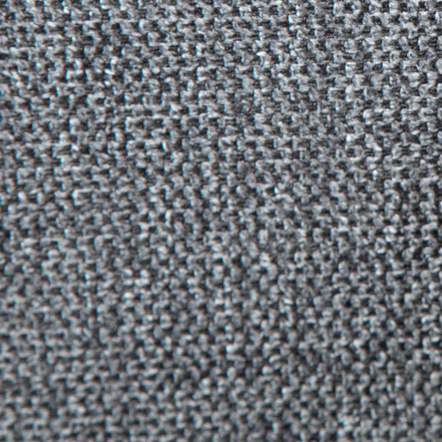 Scott Living Evolve Modular 39.5 Linen-Look Fabric Storage Ottoman with Feather Down Cushion - Charcoal Grey | Pouf de rangement modulaire Evolve de Scott Living de 39,5 po en tissu d’apparence lin avec coussin en duvet et plumes - gris anthracite