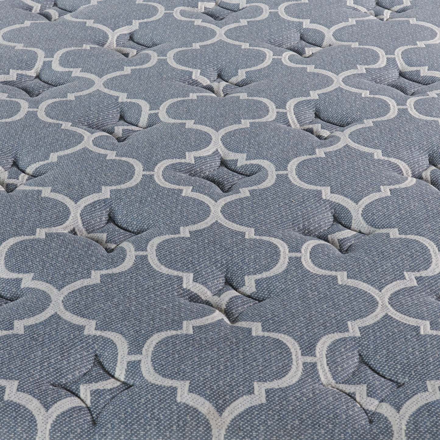 Matelas à Euro-plateau Salerno de Springwall pour grand lit | Springwall Salerno Matelas à euro-plateau pour grand lit | SALRNOQM