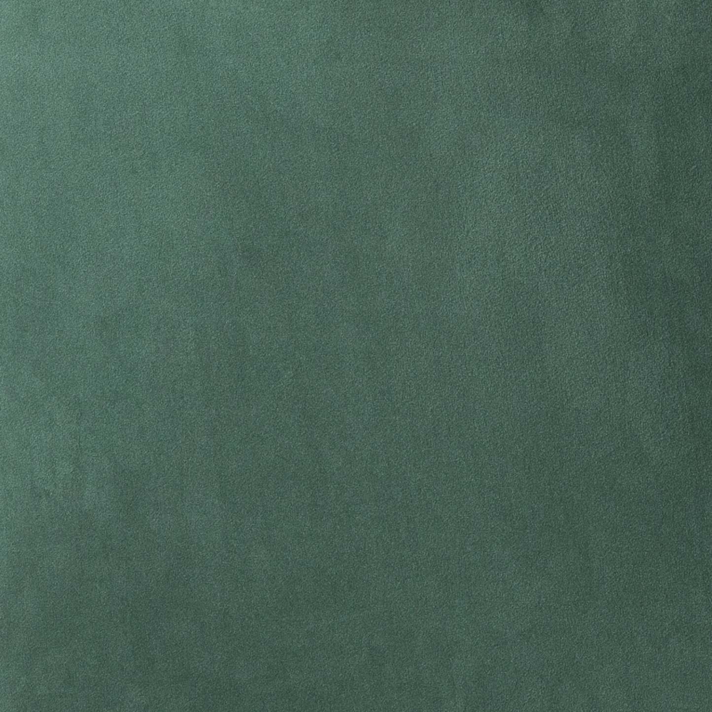 Chaise d'appoint en tissu velours Brinley 29 avec pieds en bois - Vert | Fauteuil d'appoint Brinley de 29 po en tissu de velours avec pattes en bois - vert