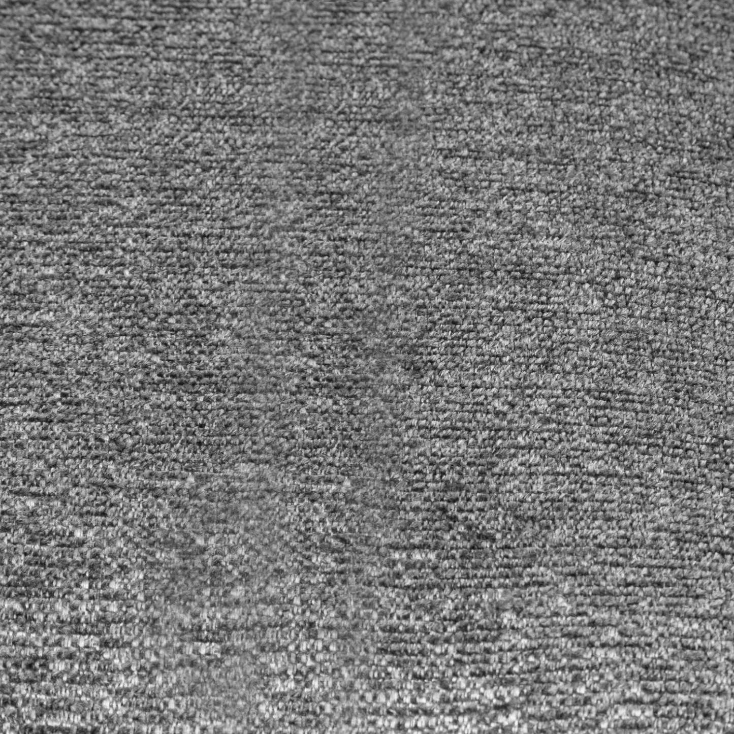 Canapé à inclinaison électrique Chandler de 82 po en tissu chenille - gris