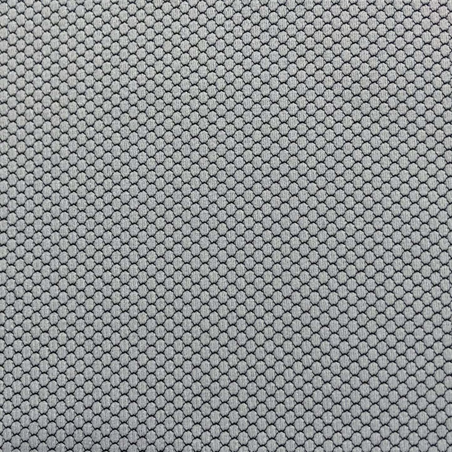 Hayes 25 Executive Office Chair - Blanc & Gris|Fauteuil président Hayes de 25 po - blanc et gris