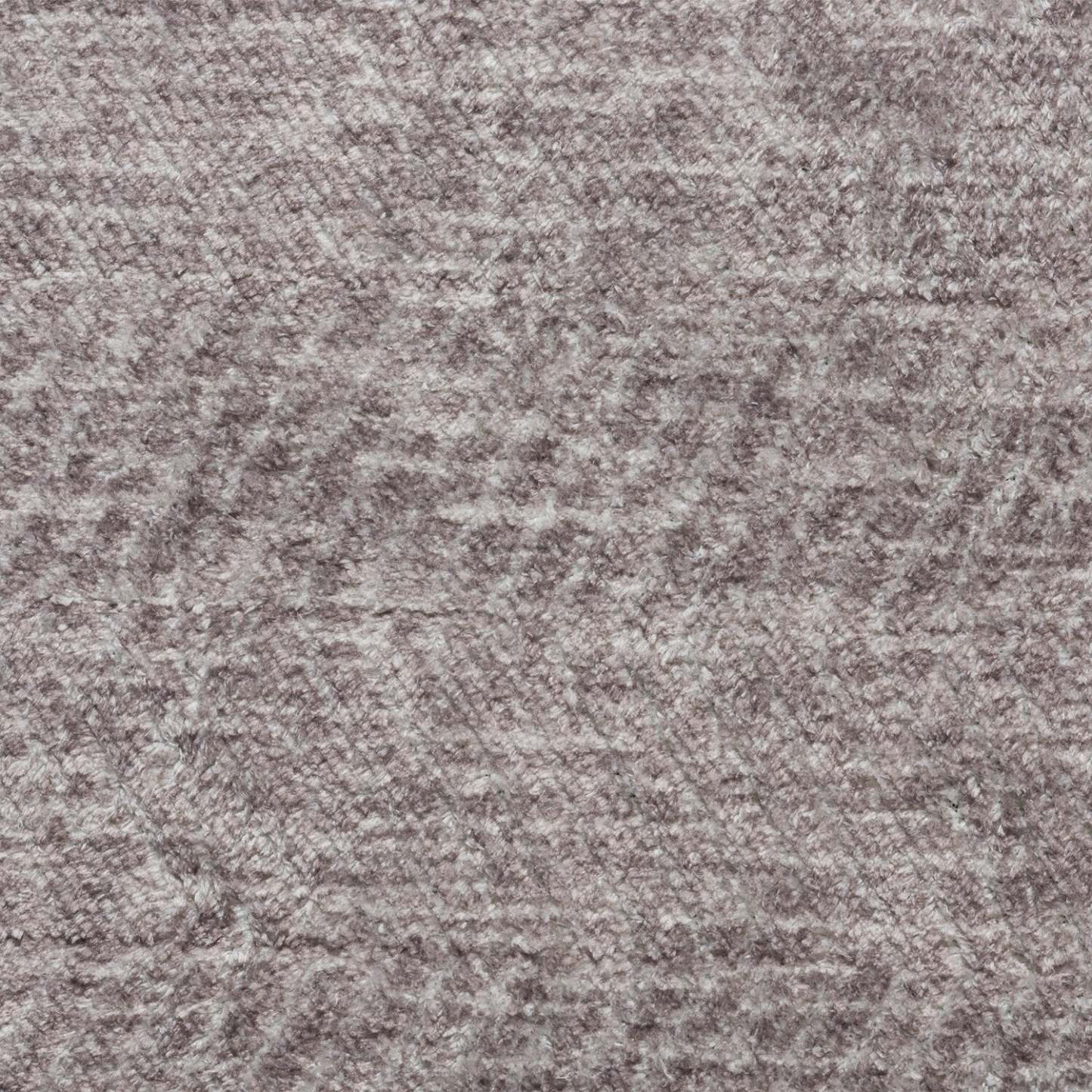 Sofa sectionnel de droite Luxe 3 pièces fabriqué au Canada en tissu avec coussins amovibles - gris colombe Zaftig