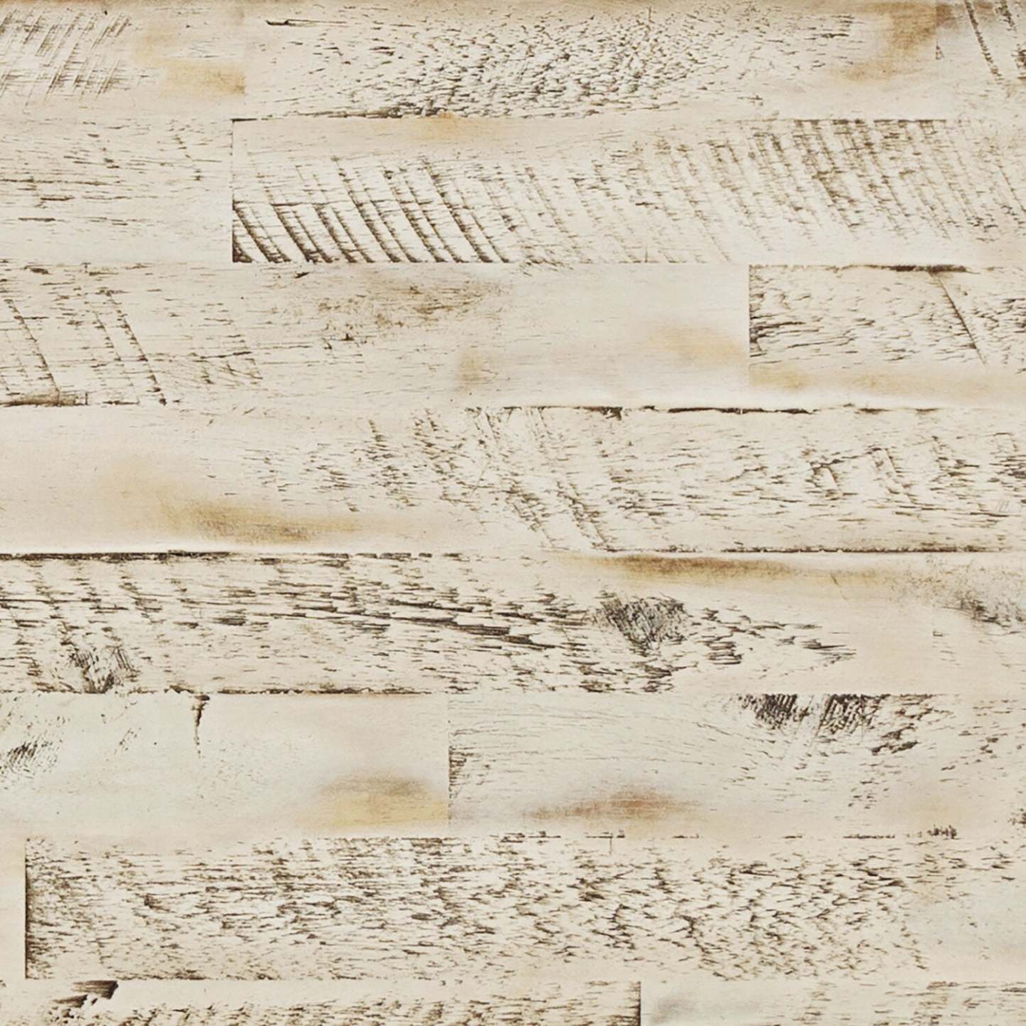 Rocco 70 6-Door Large Accent Cabinet - Crème|Grande armoire décorative Rocco de 70 po avec 6 portes - crème