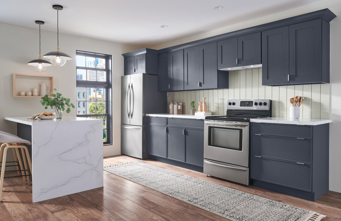 Broan 24 Module d'alimentation intégré - BBN2243SS | Module de hotte encastrable Broan de 24 po - BBN2243SS | BBN2243S