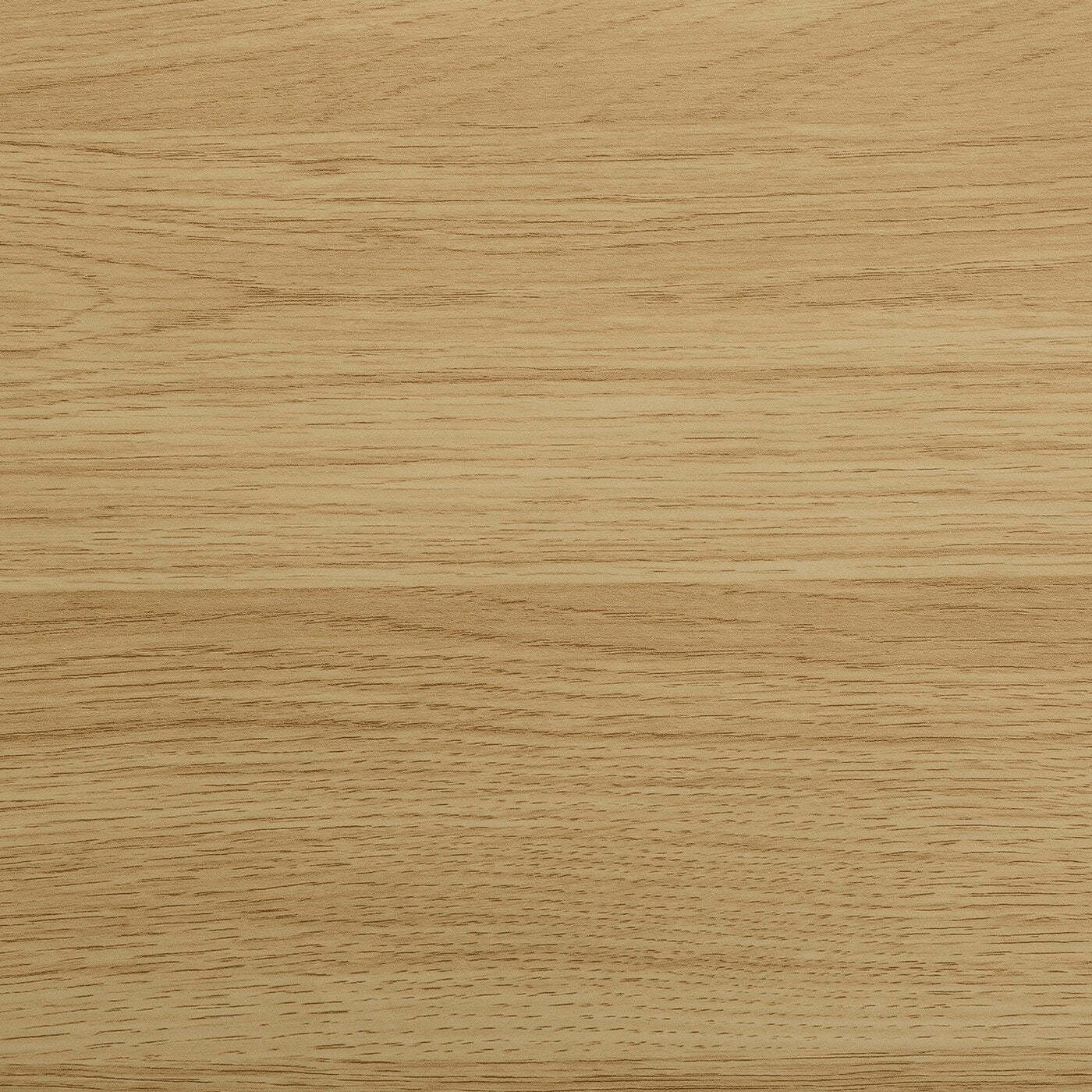 Evlin 42 L-Shaped Office Desk with Shelves - Natural|Bureau en forme de L Evlin de 42 po à tablettes - naturel