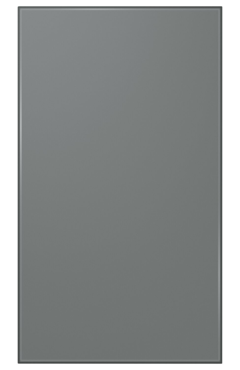 Samsung Bespoke 4-Door Flex™ Refrigerator Bottom Panel - RA-F18DBB31/AA | Panneau inférieur pour réfrigérateur Bespoke FlexMC de Samsung à 4 portes - RA-F18DBB31/AA | RAF18BMG