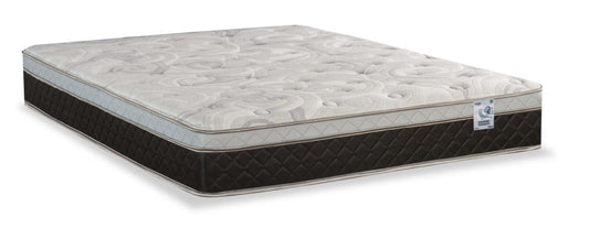 Matelas Springwall Pisa II à euro-plateau pour grand lit | Matelas à Euro-plateau Pisa II de Springwall pour grand lit