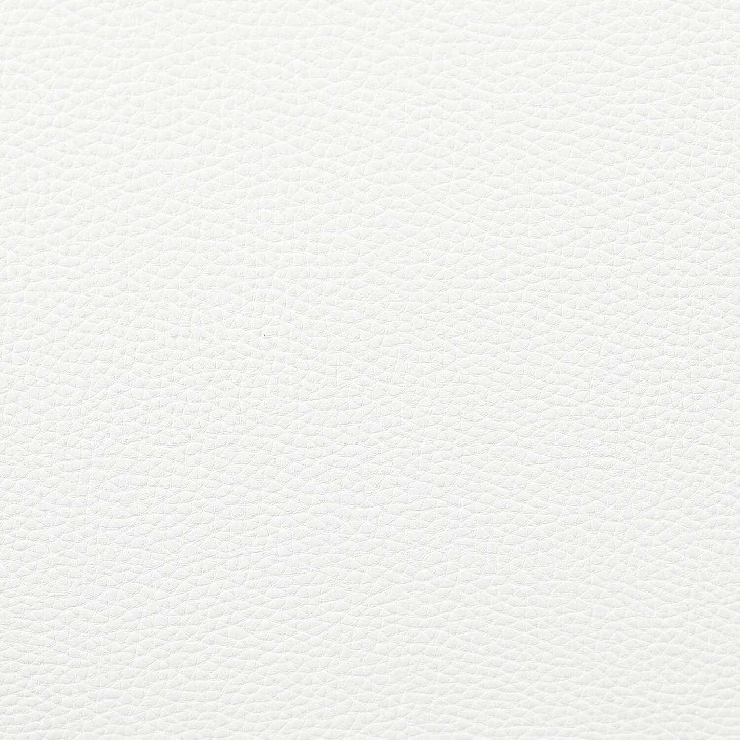 Table de chevet rembourrée à 2 tiroirs Nova avec plateau en pierre frittée, 20,25 L x 22,5 H - Blanc | Table de nuit rembourrée Nova de 20,25 po (l) x 22,5 po (H) à 2 tiroirs avec dessus en pierre frittée - blanche