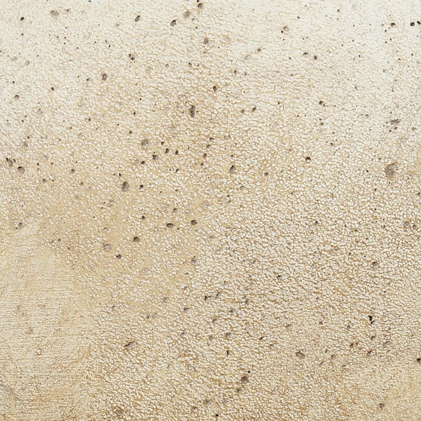 20 Lampe de table en béton beige avec abat-jour en lin|Lampe de table en béton beige de 20 po avec abat-jour en lin