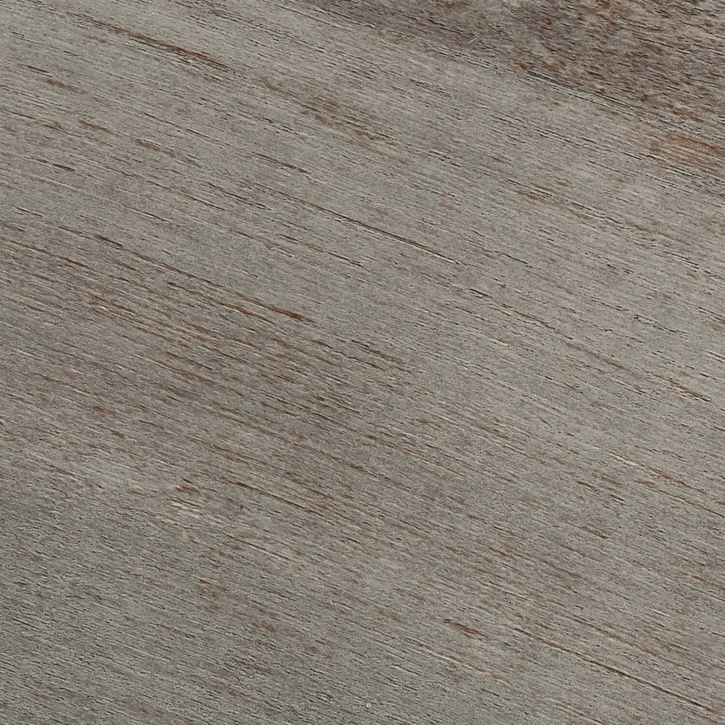 Bureau d’ordinateur Percy de 60 po de qualité commerciale à 4 tiroirs - gris