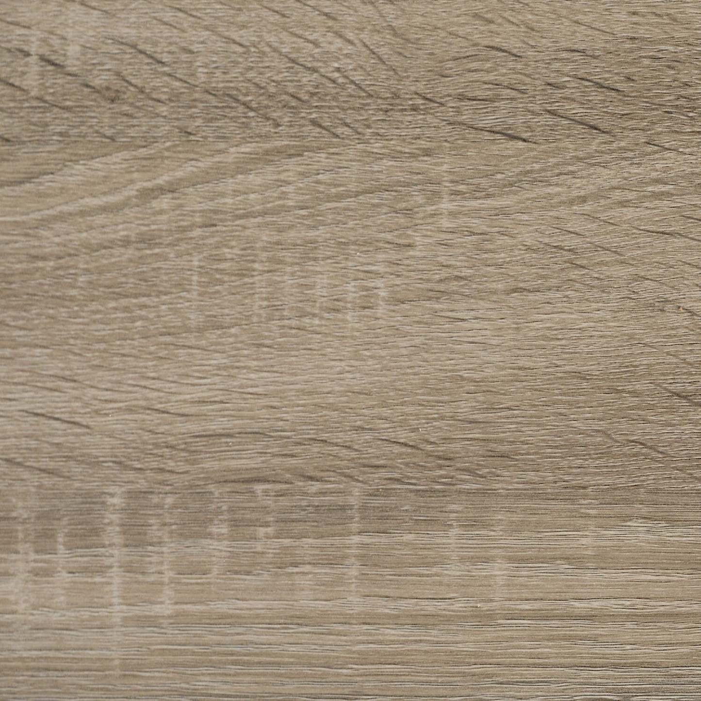 Bureau Kristina de 42 po avec tiroir - taupe