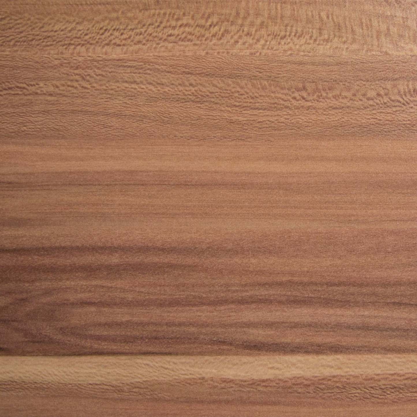 Bureau réversible Teagan 60 à 3 tiroirs - Noyer clair|Bureau réversible Teagan de 60 po à 3 tiroirs - noyer clair