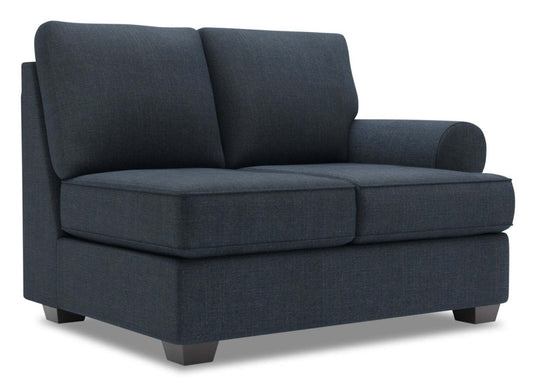 Sofa Lab Roll RAF Loveseat - Luna Sailor | Causeuse de droite Roll de la collection Sofa Lab - Luna Sailor | RO222491
