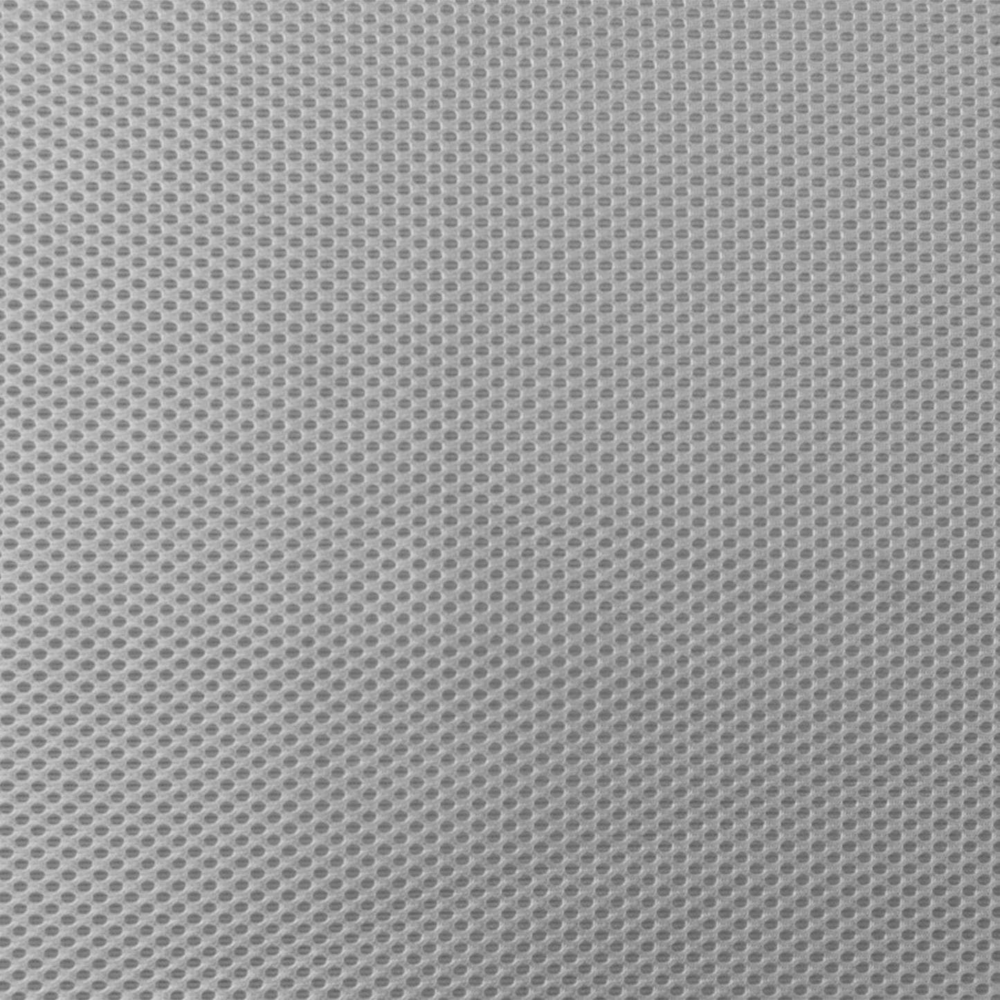 Felton 24 Office Chair - White with Grey Mesh|Chaise de bureau Felton de 24 po - blanche avec mailles grises