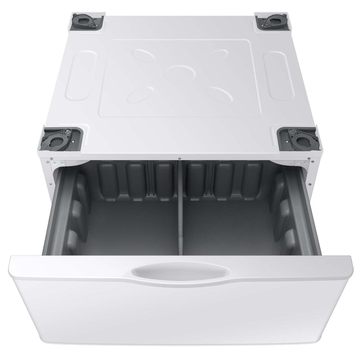 Piédestal de buanderie Samsung 27 - WE402NW/A3 | Piédestal Samsung pour la buanderie 27 po - WE402NW/ A3 | WE402NWP