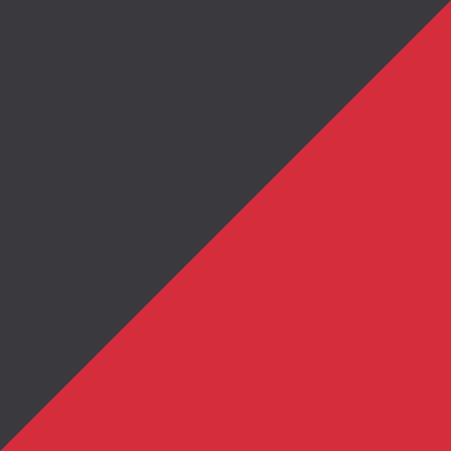 Chaise de jeu ergonomique Velocity 24 - Noir & Rouge|Fauteuil de jeu ergonomique Velocity de 24 po - noir et rouge