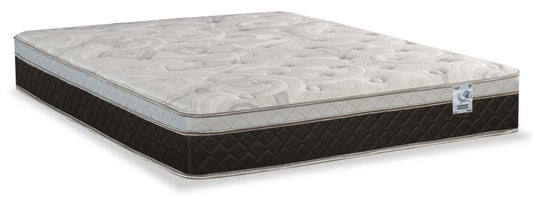 Matelas Springwall Pisa II Eurotop Queen RV | Matelas à Euro-plateau Pisa II de Springwall pour grand lit pour véhicule récréatif