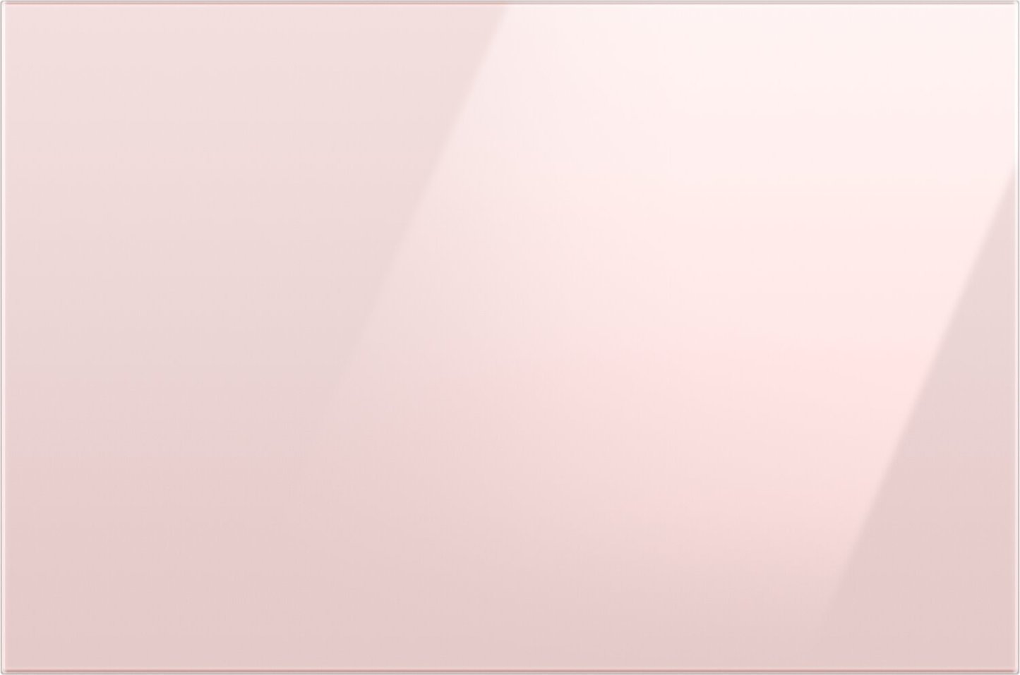 Panneau inférieur de réfrigérateur à portes françaises à 3 portes sur mesure Samsung - RA-F36DB3P0/AA | Panneau inférieur pour réfrigérateur Bespoke Samsung à 3 portes à portes françaises - RA-F36DB3P0/AA | RAF36BPG