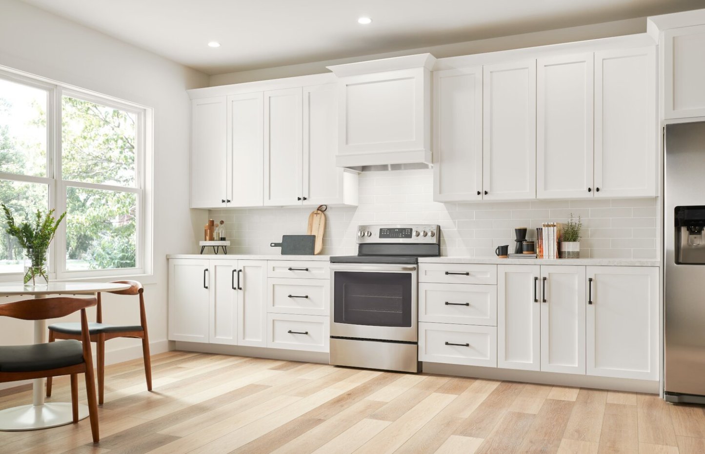 Bloc d'alimentation pour hotte de cuisine personnalisée Broan 21 - PM300SS | Module de hotte de cuisinière encastrable Broan de 21 po - PM300SS | PM300SSS