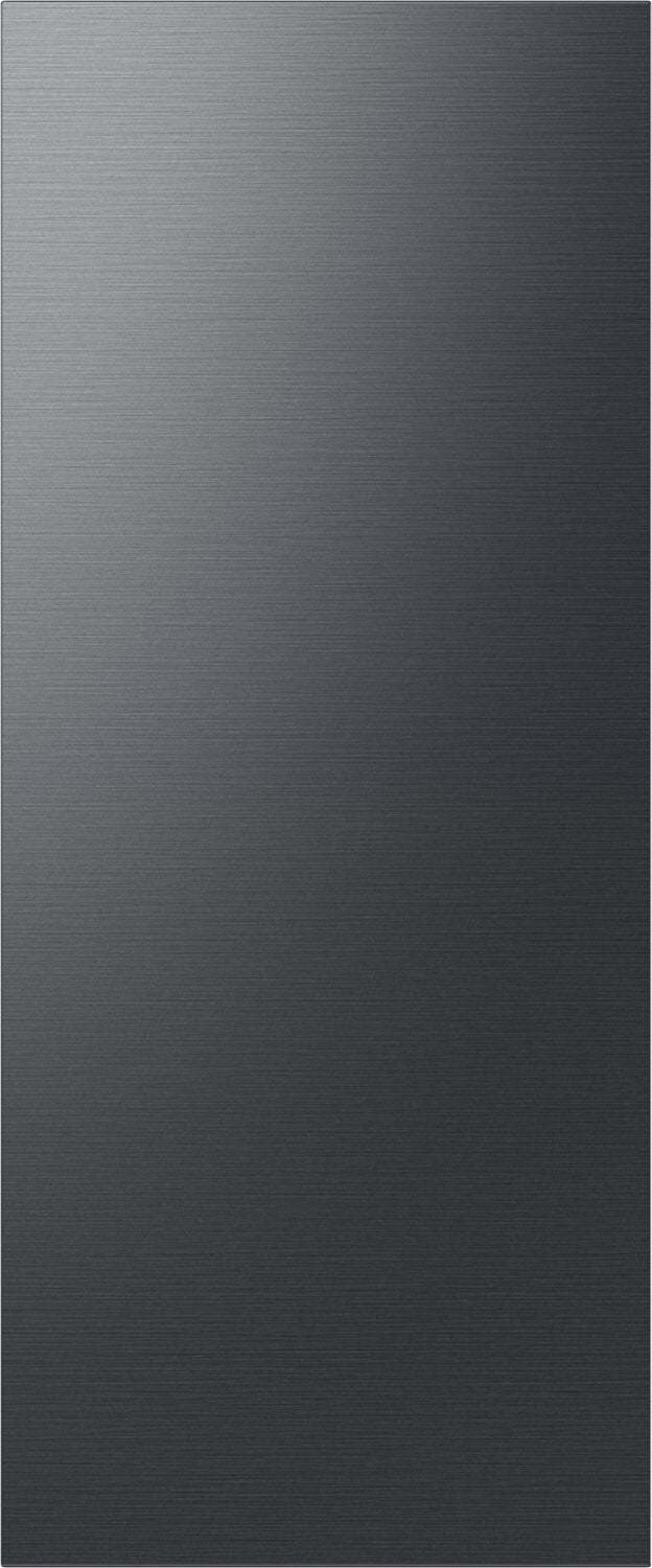 Panneau supérieur de réfrigérateur à portes françaises à 3 portes sur mesure Samsung - RA-F18DU3MT/AA | Panneau supérieur pour réfrigérateur Bespoke Samsung à 3 portes à portes françaises - RA-F18DU3MT/AA | RAF3DUMB