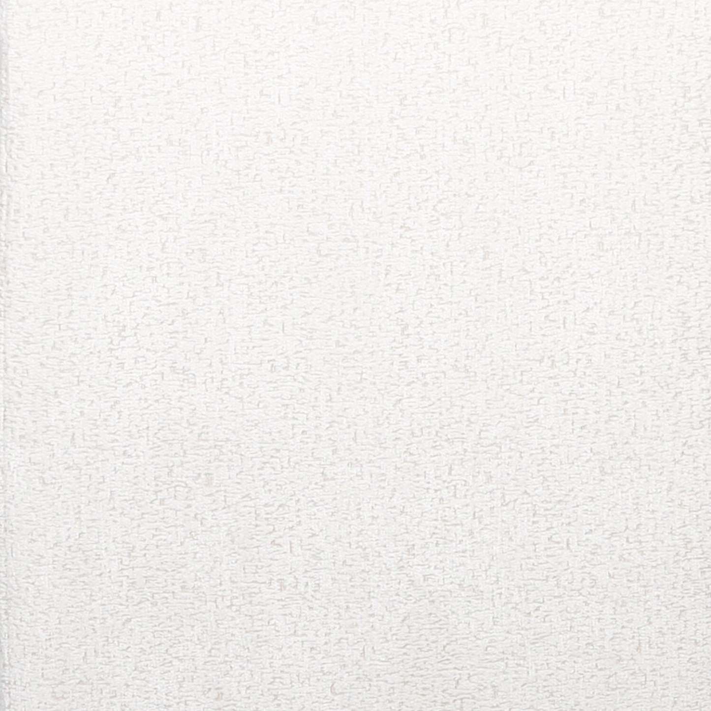 Chaise d'appoint Adley 28 en tissu chenille avec accoudoirs et pieds en bois - Blanc albâtre | Fauteuil d'appoint Adley 28 po en tissu de chenille avec accoudoirs et pattes en bois - blanc albâtre