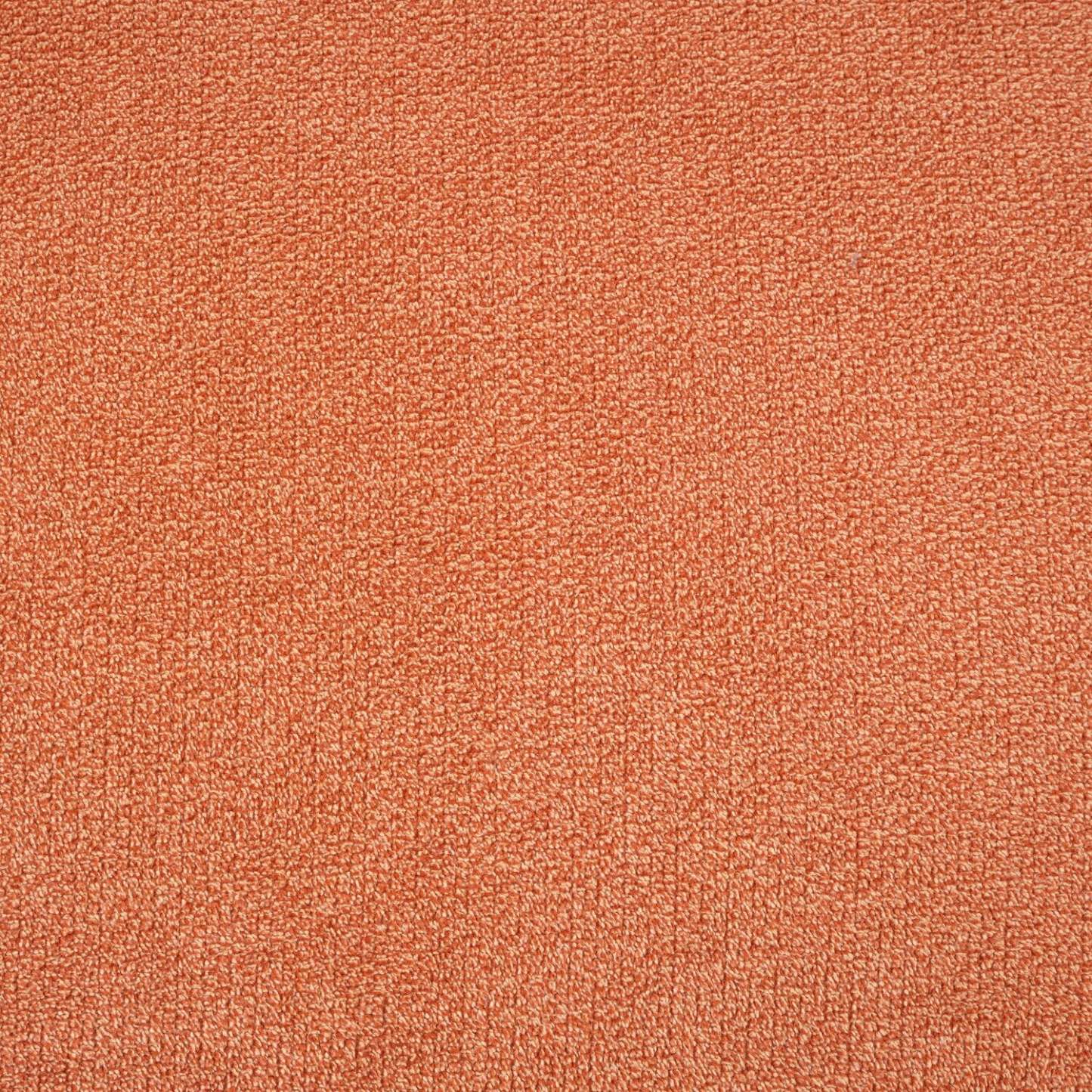 Canapé en tissu Cosmo 80 avec coussins de dossier capitonnés - Orange | Canapé Cosmo de 80 po en tissu avec coussins de dossier capitonnés - orange
